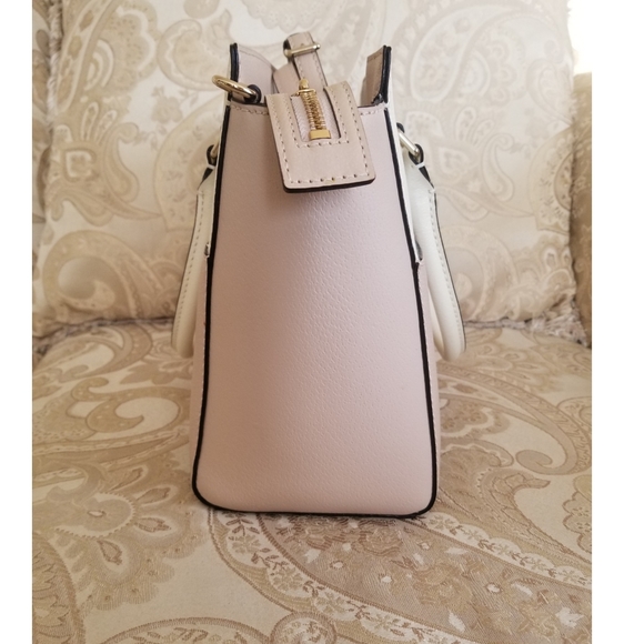 NWT Kate Spade Grove Street Lana Satchel - Picture 6 of 12